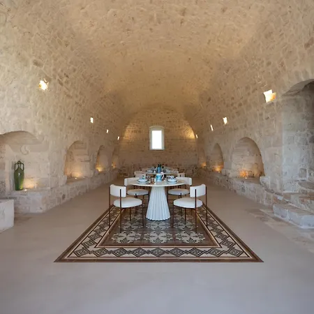 Dimora Bellarosa Villa Mola di Bari