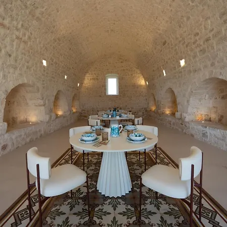 Dimora Bellarosa Villa *