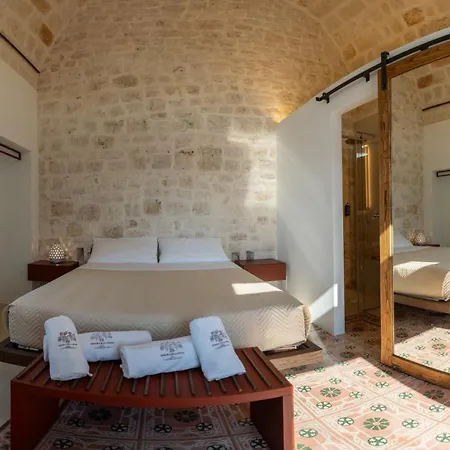 Dimora Bellarosa Villa Mola di Bari