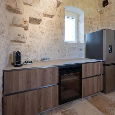 Dimora Bellarosa * Mola di Bari