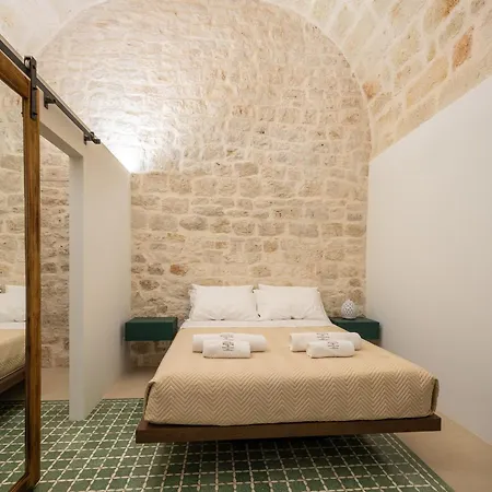 Dimora Bellarosa Mola di Bari