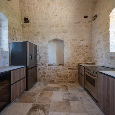 Dimora Bellarosa * Mola di Bari
