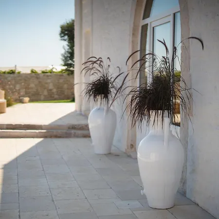 Villa Dimora Bellarosa Mola di Bari