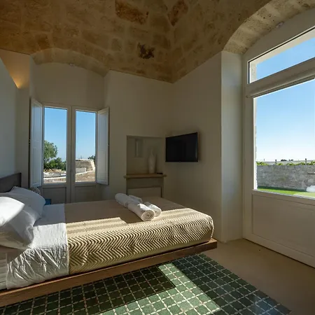 Dimora Bellarosa Villa Mola di Bari