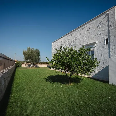 Dimora Bellarosa Villa Mola di Bari