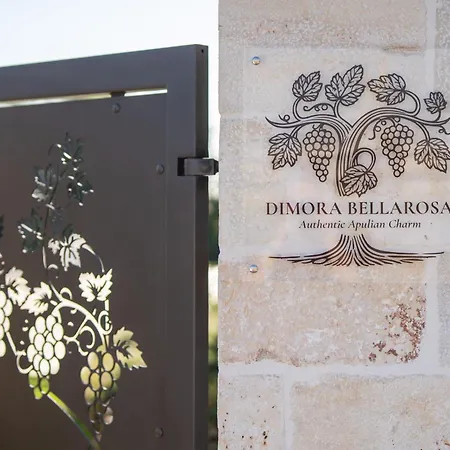 Dimora Bellarosa Mola di Bari
